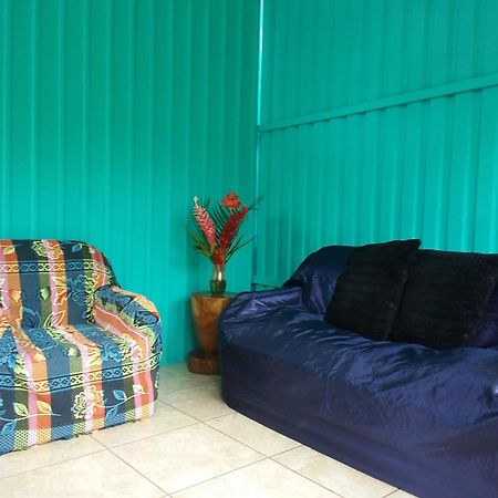 Rancho De Lelo Ecolodge Monteverde Екстериор снимка