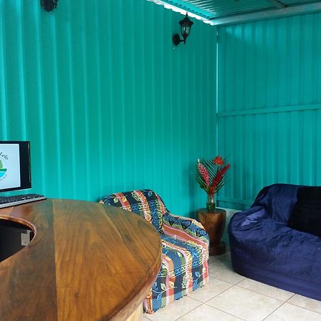 Rancho De Lelo Ecolodge Monteverde Екстериор снимка