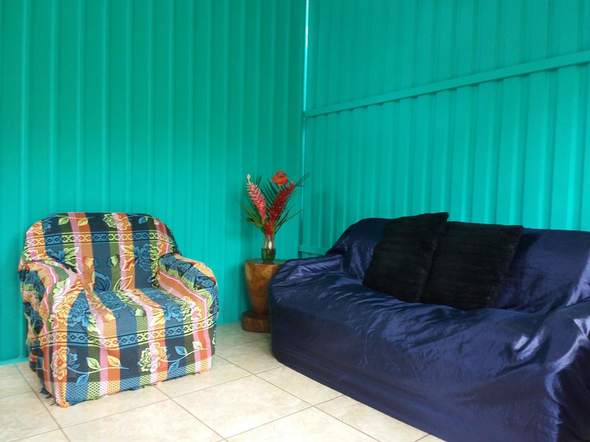 Rancho De Lelo Ecolodge Monteverde Екстериор снимка