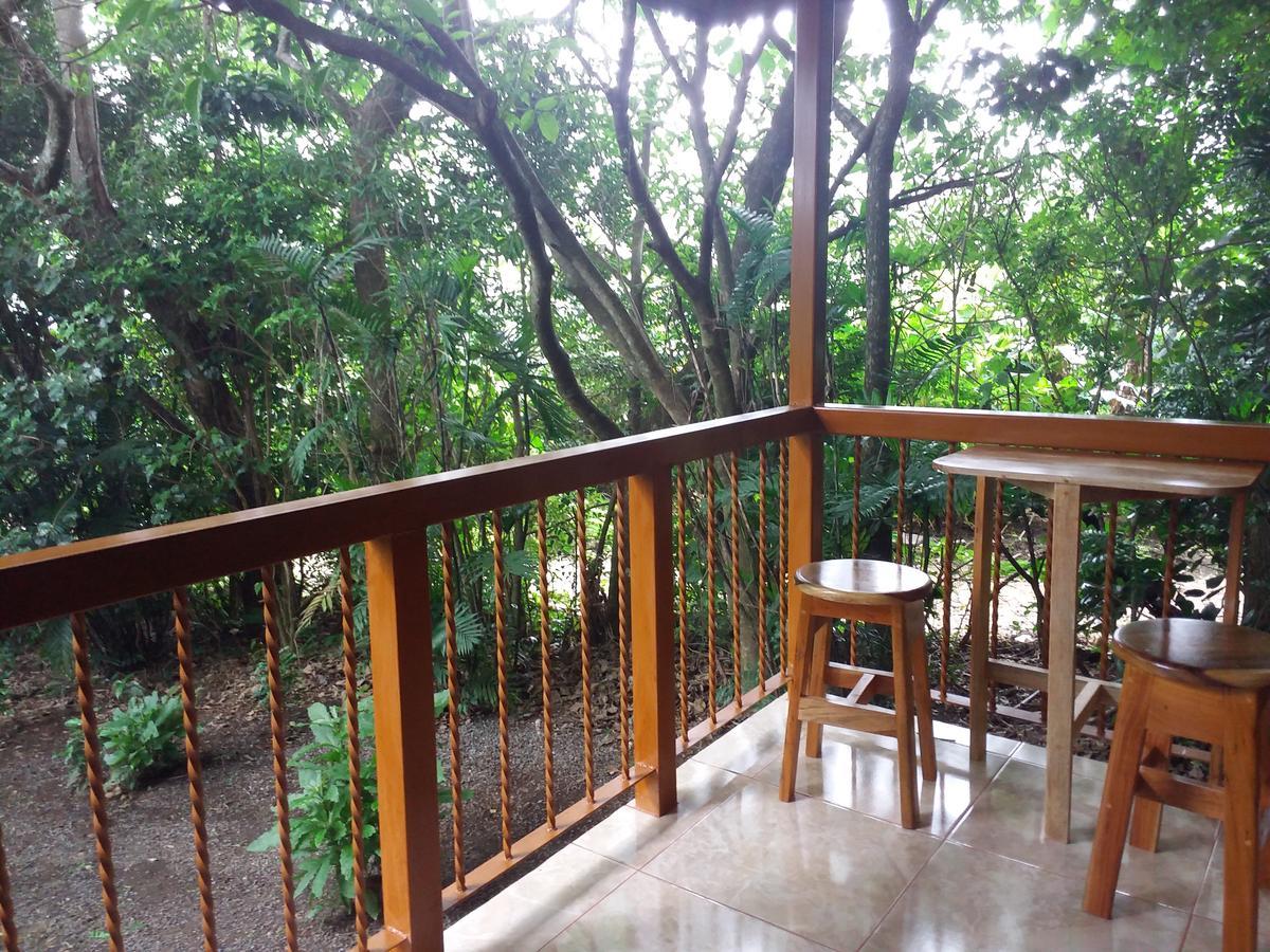 Rancho De Lelo Ecolodge Monteverde Екстериор снимка