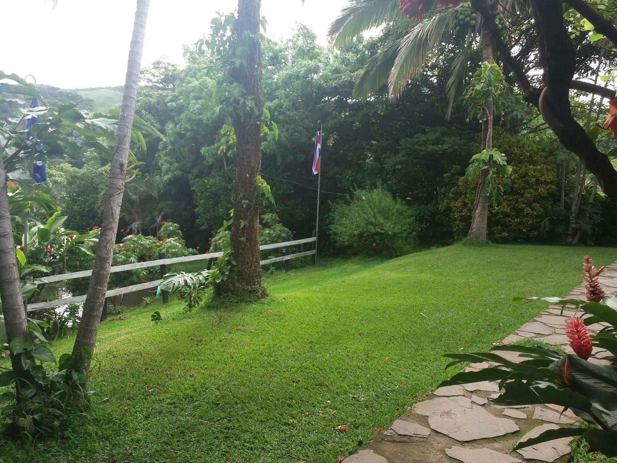 Rancho De Lelo Ecolodge Monteverde Екстериор снимка
