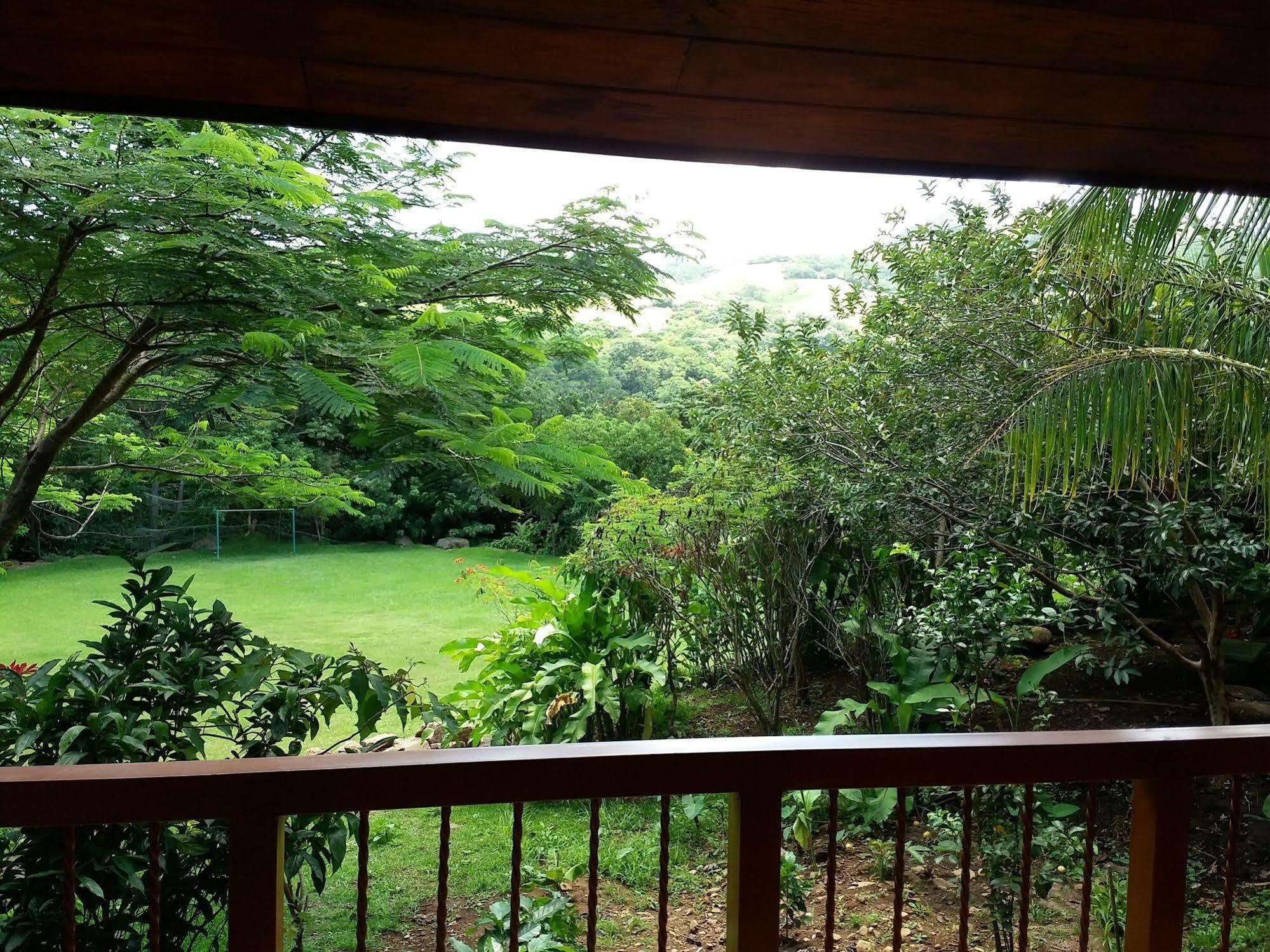 Rancho De Lelo Ecolodge Monteverde Екстериор снимка
