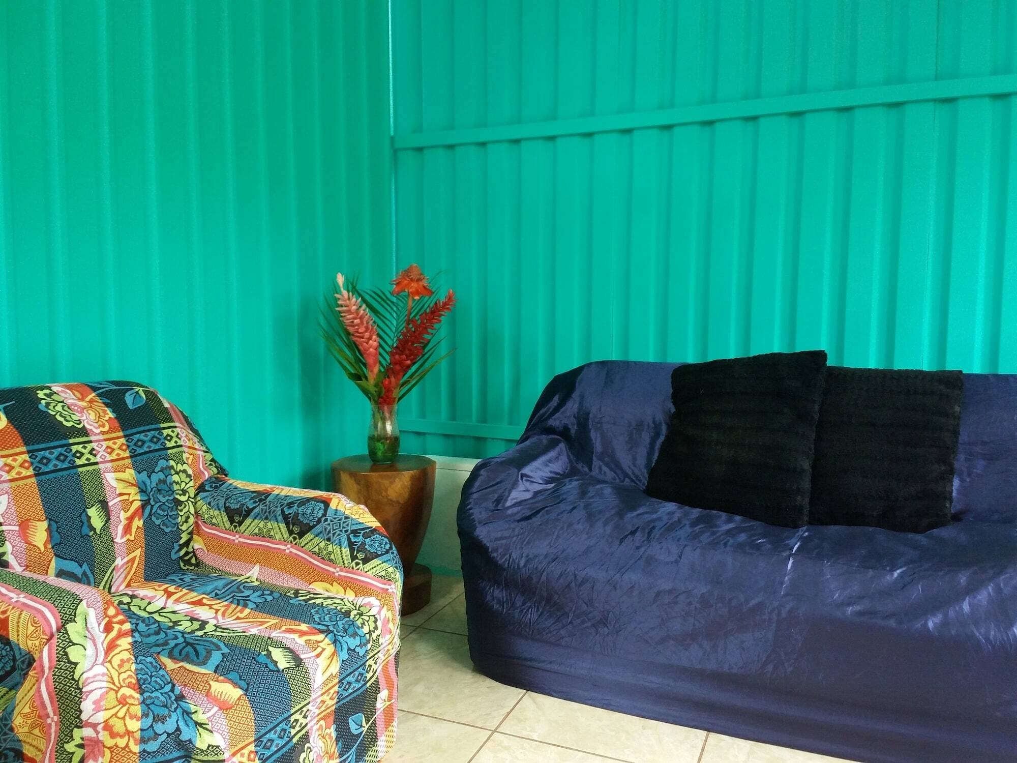 Rancho De Lelo Ecolodge Monteverde Екстериор снимка